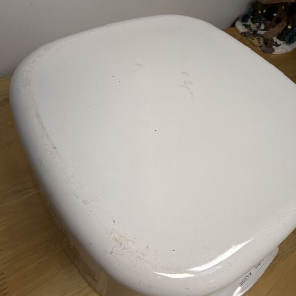 Vintage Corning Ware A-5-B Spice of Life 5L Casserole Dish Pyrex A-12-C Lid - Picture 9 of 14